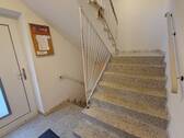 Hauseingang - 