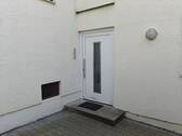 Hauseingang - 