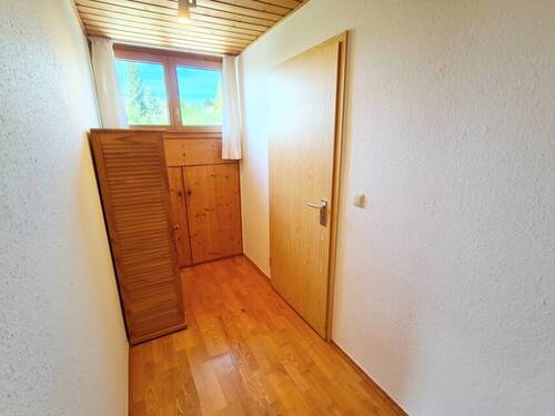 Wohnungseingang - 