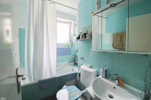 Badezimmer - 