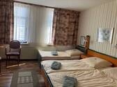 3-Bett-Zimmer - 