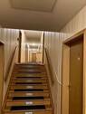 Treppenaufgang - 