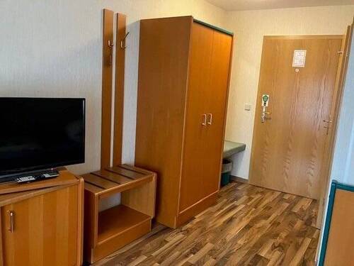 Doppelzimmer Beispiel - 