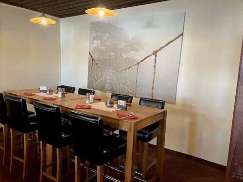 Restaurant - 