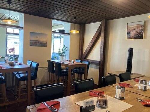 Restaurant - 