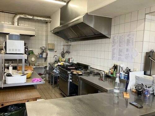 Küche - 