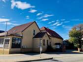 Straßenansicht - Hotel, Pension, Gasthof in Jessen (Elster) zum Kaufen
