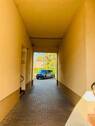 Hofdurchfahrt - 