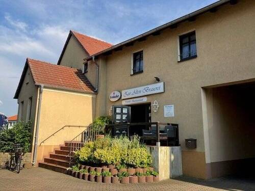 Hofansicht - 