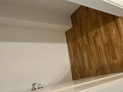 Abstellraum am Flur - 