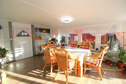 Wintergarten - 