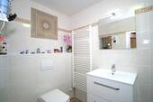 Bad für die Sauna - 