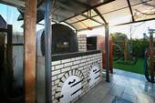 Backofen / Grill - 