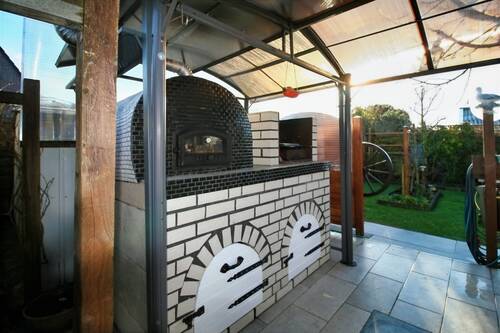Backofen / Grill - 