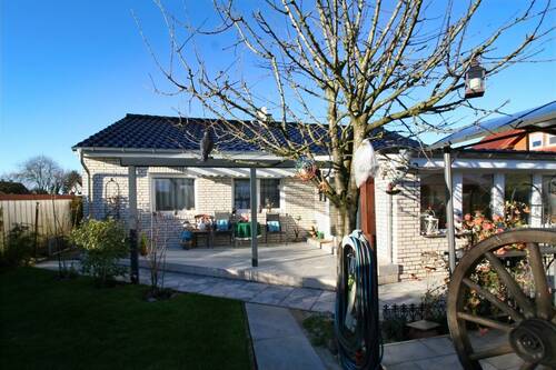 Terrasse - 