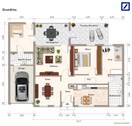 Grundriss - 