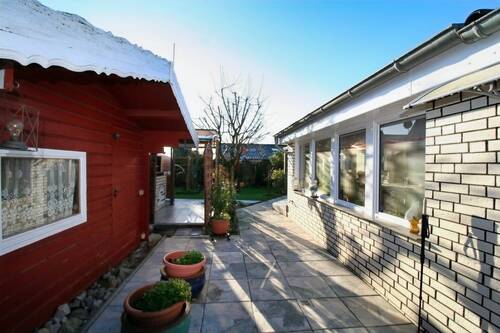 Wintergarten - 