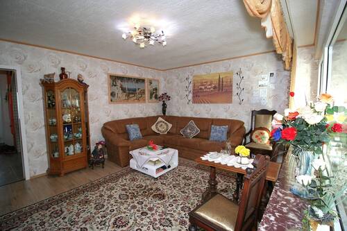 Wohnzimmer - 
