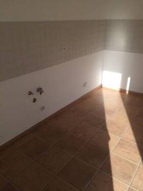 Küche - Etagenwohnung mit 56,90 m² in Chemnitz zur Miete