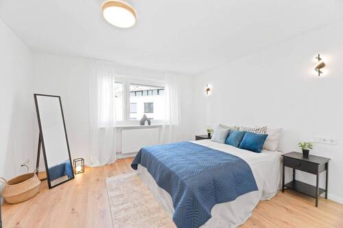 Bild 4 - Etagenwohnung mit 53,00 m² in Korntal zum Kaufen
