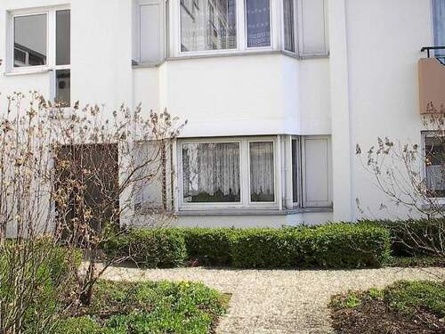 Ansicht - 1-Zimmer-Wohnung Konstanz-Petershausen. Ideal für StudentStudentin