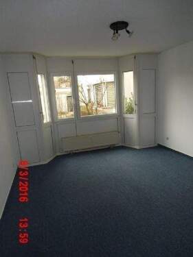 Wohnen - 1 Zimmer Etagenwohnung zur Miete in Konstanz