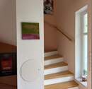 Aufgang Treppe zum 1.OG - 