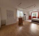 Schlafzimmer 2 OG - 