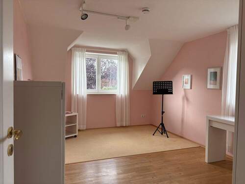 Schlafzimmer 3 OG - 