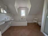 Badezimmer OG - 