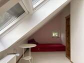 Spitzboden - 