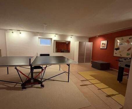 Hobbyraum Keller - 