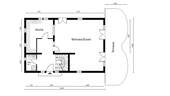 Grundriss EG - 