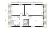 Grundriss OG - 