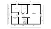 Grundriss KG - 