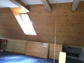 Dachgeschoss - 