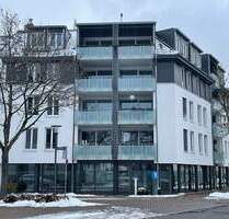 Schicke 40 qm mit 2 Zimmern-Wohnung, Einbauküche - Villingen-Schwenningen Schicke 40 qm mit 2 Zimmern-Wohnung, Einbauküche - Villingen-Schwenningen