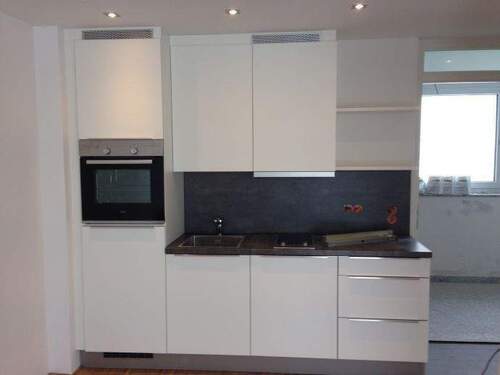 Bild 8 - 2 Zimmer Etagenwohnung zur Miete in Villingen-Schwenningen