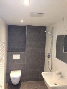 Bild 9 - Etagenwohnung mit 39,90 m&sup2; in Villingen-Schwenningen zur Miete