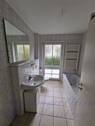 Badezimmer 1.1 - 2 Zimmer Etagenwohnung zur Miete in Detmold / Hiddesen