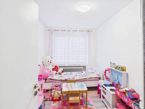 Kinderzimmer - 