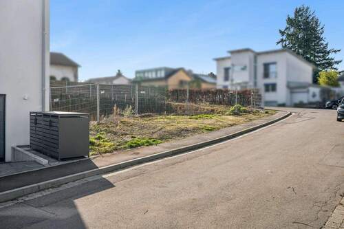 Baugrundstück - Grundstück zum Kaufen in Aachen