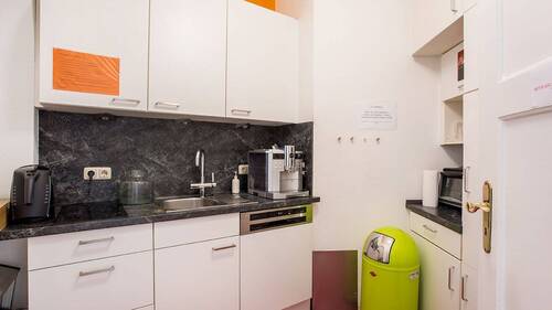 Küche - Büro zur Miete in München