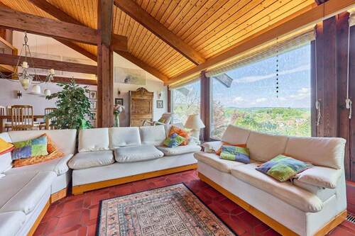 Wohnzimmer_3 - Einfamilienhaus mit 259,00 m&sup2; in Birkenau zum Kaufen