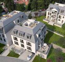 Barrierefreie 2-Zimmer-Wohnung mit geschütztem Balkon - Augsburg Göggingen