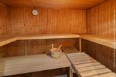 Sauna - 