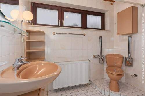 Badezimmer - 