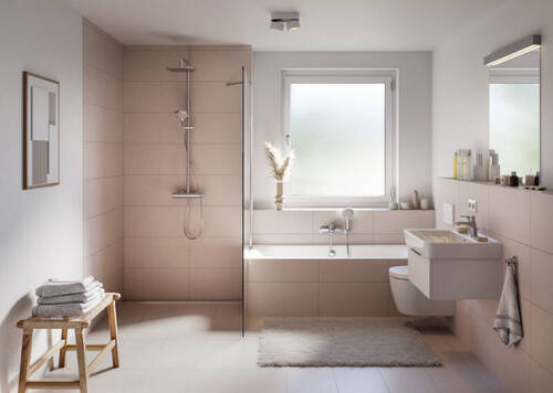 03 Bad Hälden - Ihr eigenes Stück Natur - 3-Zimmer-Neubauwohnung mit Gartenanteil