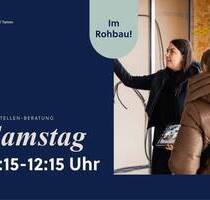 Ihr eigenes Stück Natur - 3-Zimmer-Neubauwohnung mit Gartenanteil - Tamm