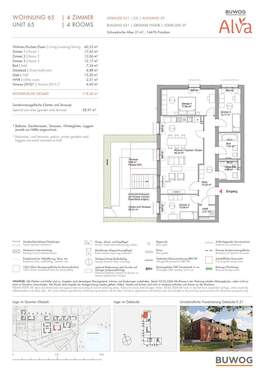 ALVA - Haus K21 - WE 065 - 